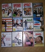 Verschieden DVDs. DVD Sammlung, Filme Bayern - Neumarkt-Sankt Veit Vorschau