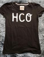 Hollister T-Shirt Gr. M Damen Bayern - Amberg Vorschau