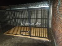 NEU! Hundezwinger 3x2m mit Holzboden  Zwingeranlage  Hundekäfig Baden-Württemberg - Schwäbisch Hall Vorschau