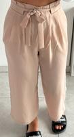 Zara Stoffhose Rosa neu Gr.XS Niedersachsen - Osnabrück Vorschau