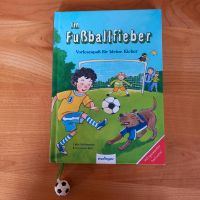 Im Fußballfieber: Vorlesespaß für kleine Kicker Bayern - Rothenburg o. d. Tauber Vorschau