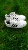 Adidas Schuhe kaum getragen Größe 38 Niedersachsen - Bad Pyrmont Vorschau