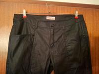 SHEEGO beschichtete Stretch Jeans Hose Stiefelhose Curve 46 24 1A Rheinland-Pfalz - Remagen Vorschau