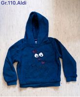 Mädchen Pullover Gr..110.C&A. Thüringen - Gera Vorschau