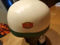 Motorradhelm, DDR, perfekt Berlin, Helm alt Sachsen-Anhalt - Freyburg (Unstrut) Vorschau