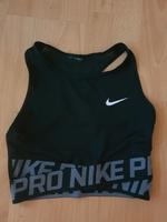 Nike Sport Top Gr. xs schwarz Baden-Württemberg - Dornhan Vorschau