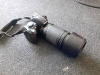 Nikon D3100 Kamera mit 2 lens Berlin - Köpenick Vorschau