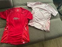 2 Nike Run Shirts XS T-Shirts Damen Nike Run Joggen Fitness Niedersachsen - Bohmte Vorschau