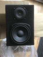 DAP-audio „ Monitor one Set“ NEU … 50W / 8 Ohm Baden-Württemberg - Billigheim Vorschau