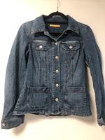 Jeansjacke | MAC JEANS | Größe S / OL Bayern - Donaustauf Vorschau