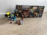 Playmobil Dino Rise 70627 Bayern - Bessenbach Vorschau