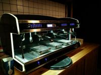 Espresso-/Siebträgermaschine Wega Concept 3 Gruppig Gebraucht! Mitte - Wedding Vorschau