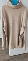 Rollkragen T-Shirt Damen langarm Pullover Gr. 38 Niedersachsen - Buxtehude Vorschau