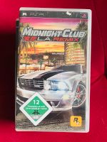 PSP Midnight Club L.A. Remix Top Nürnberg (Mittelfr) - Aussenstadt-Sued Vorschau