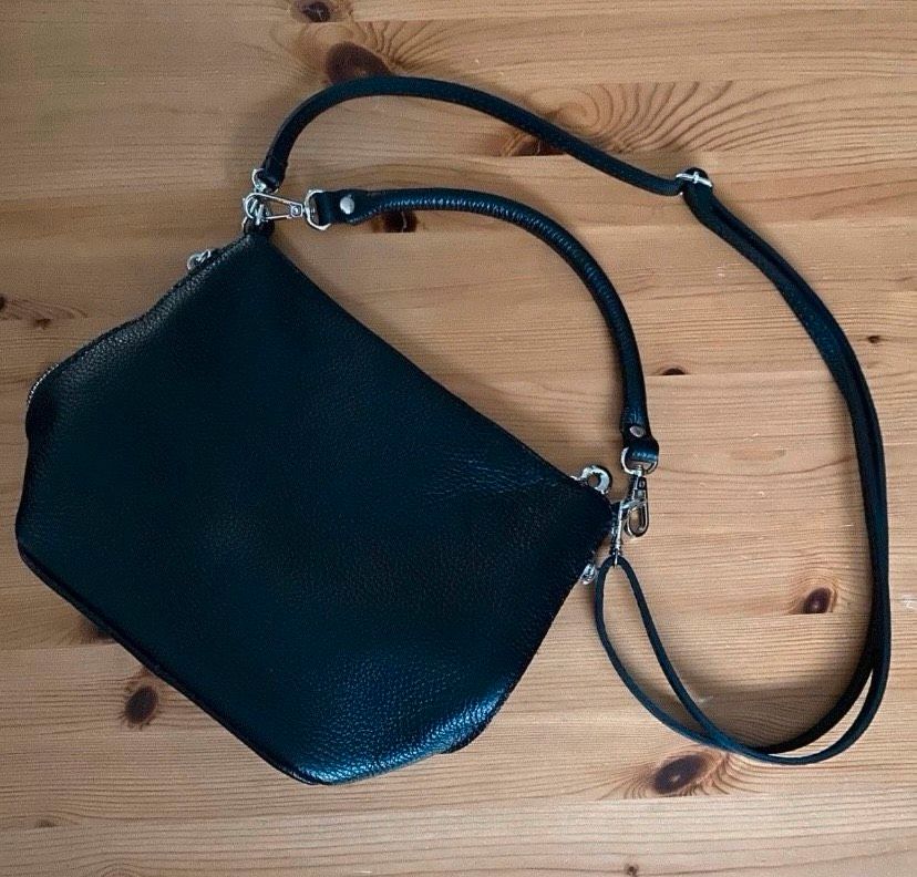 Leder Tasche (Hand/Crossbag) !NEU! in Ahaus