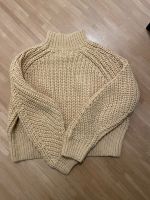 Strickpullover H&M Gr.S Senfgelb muss heute raus!! Nordrhein-Westfalen - Mönchengladbach Vorschau