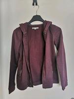 Sweat-Jacke mit Kapuze von Roxy Rheinland-Pfalz - Wörth am Rhein Vorschau