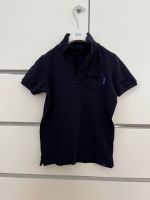 Scotch & Soda Polo Shirt Kind 116 dunkelblau Pankow - Prenzlauer Berg Vorschau