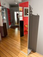 D-Tec Designer Standspiegel mit Garderobenstange „Top“ Nordrhein-Westfalen - Solingen Vorschau