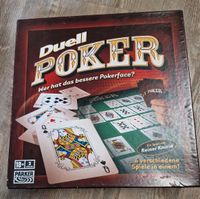 Duell poker Hessen - Wolfhagen  Vorschau