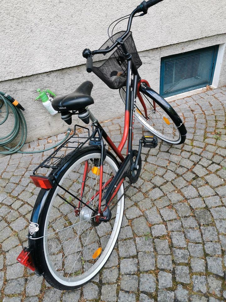 Damen Fahrrad 28 Zoll in Essenbach