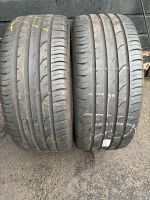 2x 215/45R16 90V AO Sommerreifen Continental Stuttgart - Bad Cannstatt Vorschau