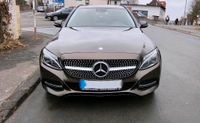 Mercedes Benz C220 CDI Nordrhein-Westfalen - Lüdenscheid Vorschau