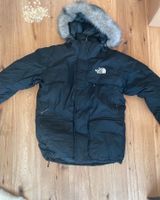 The North Face Winterjacke Gr. L Daunen Niedersachsen - Reppenstedt Vorschau