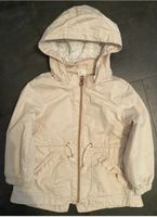 Süße Mädchen H&M Jacke Gr.92 1-2Y Mantel Kapuzenjacke Nordrhein-Westfalen - Frechen Vorschau