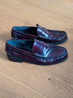 GANT Loafer/Mokassins/Slipper bordeaux München - Schwabing-Freimann Vorschau