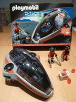 Playmobil Set Future Planet 5155 - super Zustand Baden-Württemberg - Schopfheim Vorschau