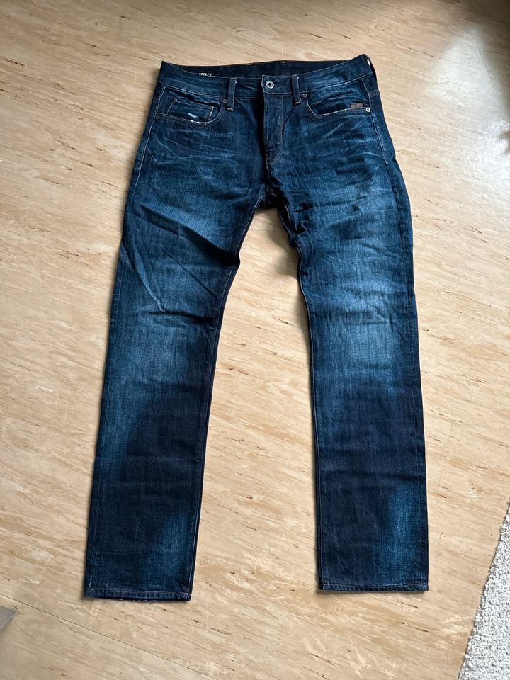 Neue ungetragene G-Star Jeans 32/32 in Berlin