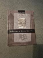 ARCHITEKTUR IM ZEITALTER DES DRUCKENS: MÜNDLICH, SCHREIBEN, von M Bochum - Bochum-Süd Vorschau