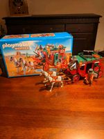 Playmobil Western Kutsche Schleswig-Holstein - Hohenwestedt Vorschau