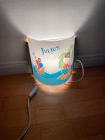 Lampe „Julius“/ Nachtlicht/ Leuchte Harburg - Hamburg Sinstorf Vorschau