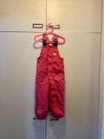 Steiff Schneehose Skihose pink Größe 104 Berlin - Wilmersdorf Vorschau