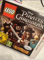 Pirates of the Caribbean Nintendo 3DS Schleswig-Holstein - Glückstadt Vorschau