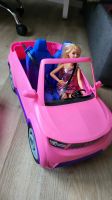 Barbie Cabrio Set mit Puppe Schlagzeug und DJ Pult von Mattel Nordrhein-Westfalen - Bünde Vorschau