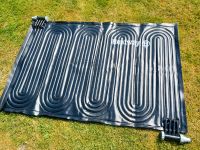 2x Bestway Flowclear Solarheizmatte Heizmatte Solarthermie Pool Niedersachsen - Schortens Vorschau