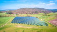Photovoltaik-Flächen gesucht – Wir pachten oder kaufen Ihre (Dach & Freiflächen) Rheinland-Pfalz - Trier Vorschau