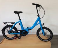 E-Bike DatRad by Velo de Ville KES400 Kompakt 7Gang UVP 3857,00 € Nordrhein-Westfalen - Vreden Vorschau
