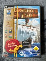 ANNO 1503 Königs-Edition | PC Spiel CD-ROM Baden-Württemberg - Rielasingen-Worblingen Vorschau