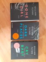 Gone Girl Trilogie Gillian Flynn Berlin - Tempelhof Vorschau