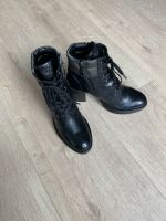 Stiefelette Gerry Weber mit Absatz, Größe 38 Nordrhein-Westfalen - Kerpen Vorschau