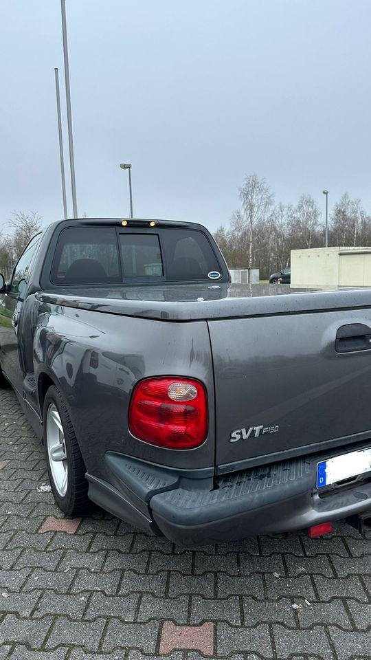 Snugtop 1990-2003 F150 Lightning Abdeckung Ladefläche Hardtop in Bad Bentheim