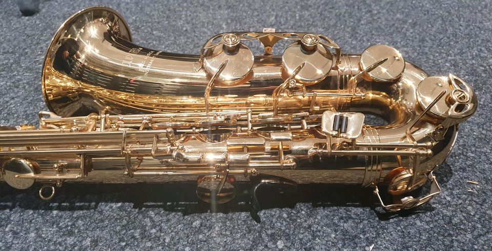 Jupiter JTS-787 Tenor Saxophon in Hannover