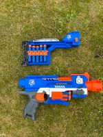 NERF Stockade N-Strike Elite Sachsen - Chemnitz Vorschau