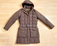 Woolrich Damen Blizzard Parka S braun Jacke Winter Mantel Bayern - Regensburg Vorschau