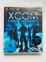 PlayStation 3 XCOM Enemy Unknown OvP Ps3 Bielefeld - Brackwede Vorschau
