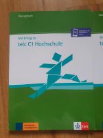 Deutsch als Fremdsprache telc C1 Hochschule Bayern - Bamberg Vorschau